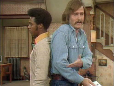 Click to watch 'The Games Bunkers Play' (popup) All In The Family